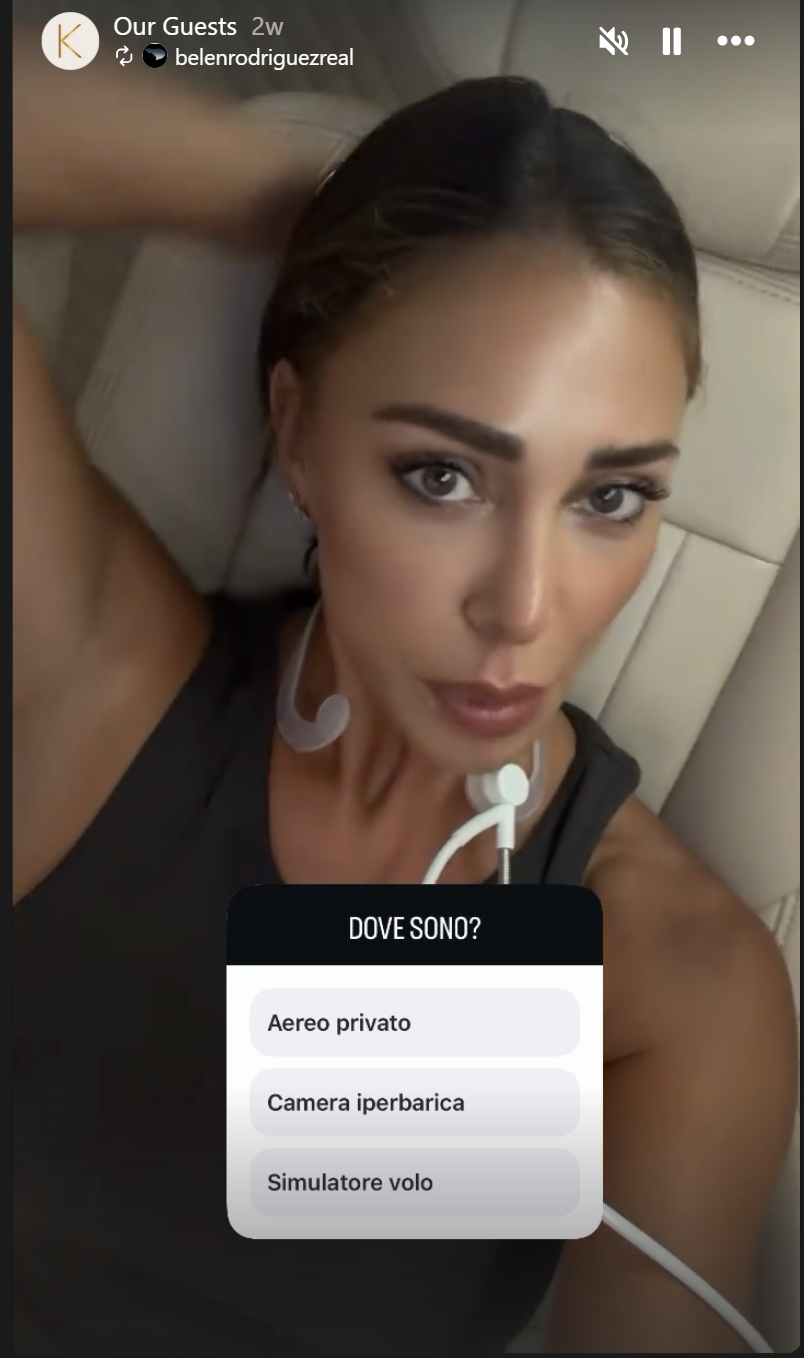 @belenrodriguezreal — KinAura XERF